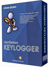  key logger