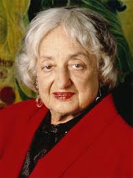 Betty Friedan published several books, and was a cofounder of the National Organization for Women (NOW). She died in 2006. Special Offers - betty-friedan-now-0910-s3-medium_new