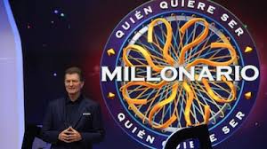 De la política a la TV: Enrique de la Madrid será el conductor de ‘¿Quién quiere ser millonario?’