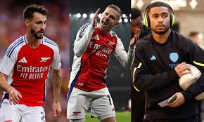 Arsenal Sweden - News update