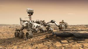 Exploring the Mysteries of the Red Planet: Leveraging AI to Aid Mars Exploration