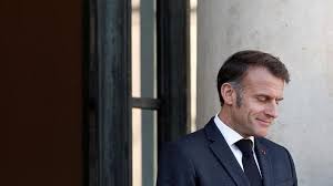 News source: Le Figaro