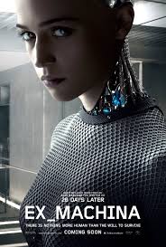 Ex Machina – Dublado – HD 720p