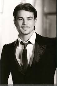 Josh Hartnett would be stranded on desert island with ... via Relatably.com