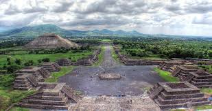 「teotihuacan cloudy」の画像検索結果