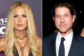 Rachel Zoe Reacts to Ex Rodger Berman's Girlfriend Meeting Their Sons Unannounced: 'What the F---?'
