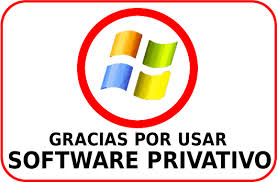 Resultado de imagen para software propietario