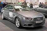 Audi a4 b8 2012