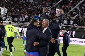 ¡Alfaro Explota! Su Mensaje Sacude a Paraguay Rumbo al Mundial 2026 - Imagen ilustrativa del artículo