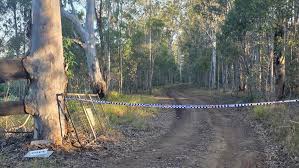 Man charged with murder after two men found dead on NSW property - SMH.com.au