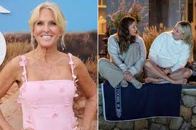 How Elin Hilderbrand Feels About ‘Five Star Weekend’ Nantucket Representation (Exclusive)