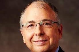 I Like the Way Alex Molinaroli Says F-You To The World