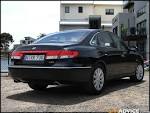 Delusions of Hyundai Grandeur? - PetrolBlog