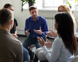 Image of Inpatient drug rehab facility