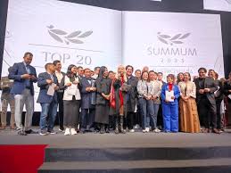 ¡Imperdible! Los Premios Summum 2025 Revelan al Mejor Restaurante del Perú