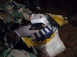 ¡Golpe al Narcotráfico! Prefectura Incauta Droga y Fentanilo en Misiones