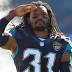 Jacksonville cornerback thinks the Jaguars will be the next Panthers