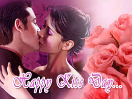 valentinesday wallpapers Kissday