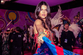 Image result for victoria secret fashion show 2015 december