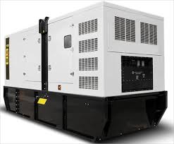 Diesel generator set - PM series - JAVAC - three-phase ...