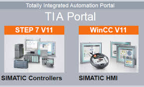 Download phần mềm TIA Portal V13 s7-1200 Siemens