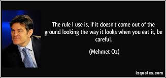 Mehmet Oz Quotes. QuotesGram via Relatably.com