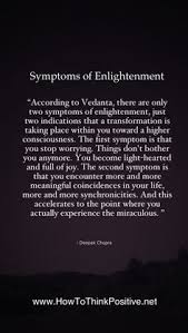 Enlightenment Quotes on Pinterest | Zen Quotes, Tranquility Quotes ... via Relatably.com