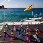 Assistance dogs australia surry hills yoga