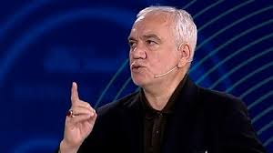 خاطره بازی فتح الله زاده با فینال جام باشگاه‌های آسیا 1999 - پارس فوتبال