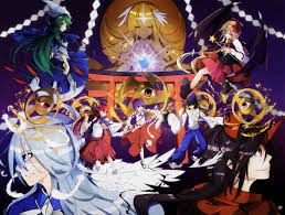 Bildergebnis für touhou socks