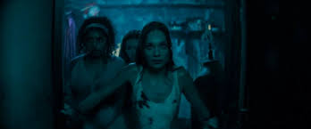 Think Black Swan Meets Kill Bill? “Pretty Lethal” Trailer Delivers Twists and Terror