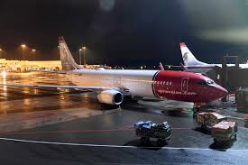 Ryanair-chefen: Norwegian kan gå i konkurs snart