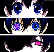 Résultat de recherche d'images pour "kuroshitsuji ciel demon"