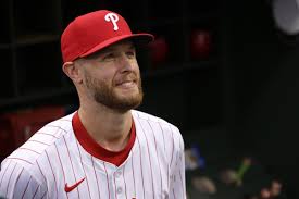 Zack Wheeler's Focus: Phillies Over World Baseball Classic