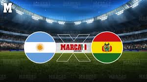 Dónde ver Argentina vs Bolivia: Hora y canal TV para el amistoso de Fecha FIFA