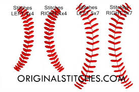 Image result for different applique stitches