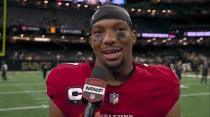 Falcons 45-24 Saints (Oct 5, 2026) Final Score