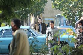 لباس شخصی