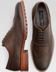 Image result for brown wingtip