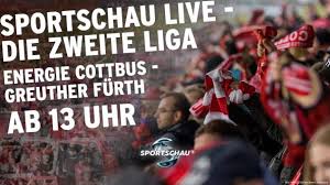 Cottbus will guten Pokal-Auftritt gegen Fürth bestätigen — rbb24.de
