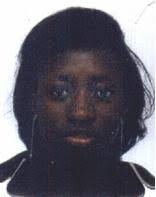SALUMU Sarah, nata il 12.10.1993, cittadina congolese, residente a 6962 Viganello/TI - jpg-PersoneScomparse-352765561542