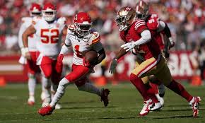 Xavier Worthy player props odds, tips and betting trends for Week 8 | 
Chiefs vs. Raiders