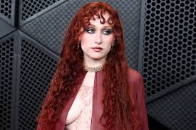 Grammys 2026 top red carpet looks: Chappell Roan, Sabrina Carpenter, Lady Gaga, Justin Bieber, Bad Bunny and more arrive in style