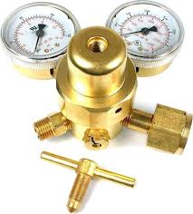 Smith Soldering Welding Torch Regulators 2 - Compressed Air ...