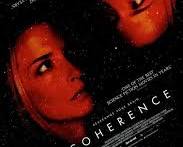 Coherence movie poster resmi