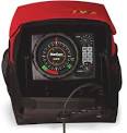 MarCum Technologies Showdown Digital Fishfinder System