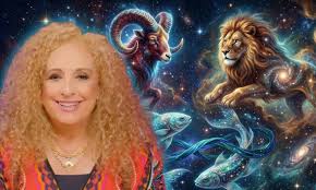 Mizada Mohamed advierte: Estos signos cambiarán su destino este fin de semana del 20 al 22 de marzo