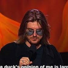 Mitch Hedberg Quotes About Comedy | A-Z Quotes via Relatably.com