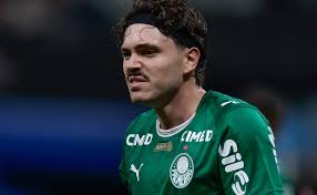 Maurício se impulsa en el Palmeiras: nueva oportunidad como titular frente al Internacional