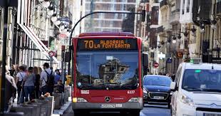 El Ayuntamiento de Valencia destaca que la llegada de 189 nuevos autobuses y más conductores «impulsarán el servicio después de años de abandono»